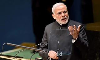 Ấn Độ muốn bắt tay Mỹ phát triển vũ khí công nghệ cao