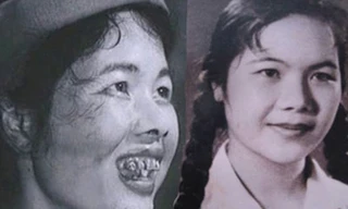 Thị Nở trên phim và ngoài đời thực 