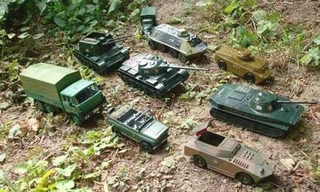 Bức ảnh được các nhà ngoại giao Nga "rò rỉ" trên mạng.