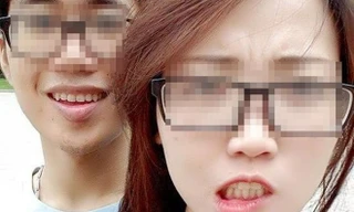 Thiếu nữ gây sốt với quan điểm về đàn ông chưa giàu