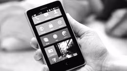 Nokia X+ bán độc quyền tại thegioididong.com quà tặng trên 5,5 triệu đồng