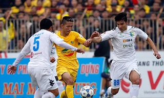 Ngẫm từ Thanh Hóa