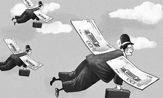 Người Trung Quốc vung tiền mua quốc tịch ngoại