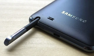 Spen được xem là điểm nhấn quan trọng của Galaxy Note 4