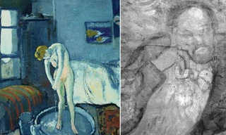 Bí mật ẩn giấu sau 6 bức hình nghệ thuật nổi tiếng