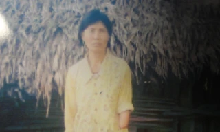 Hoàn cảnh khốn cùng của một phụ nữ độc thân