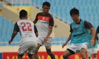 Tuyển Việt Nam sắp có HLV người châu Á