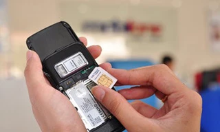 Dân buôn tiết lộ mánh thổi giá sim VIP