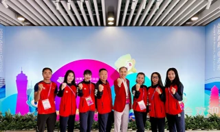 Điền kinh Việt Nam gia nhập làng VĐV, sẵn sàng tranh tài tại Asiad 19