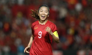 Vì sao Huỳnh Như, Chương Thị Kiều không dự Asiad 19? 