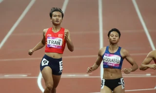 Asiad 19 ngày 30/9: Ngày không huy chương của Thể thao Việt Nam