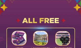 Campuchia "chơi trội", miễn phí ăn ở cho các đoàn thể thao dự SEA Games 32