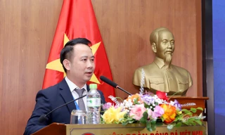 VFF thu vượt chỉ tiêu 70 tỷ đồng sau 9 tháng đầu năm 