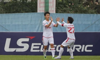 Giải nữ VĐQG: Hà Nội I tìm lại niềm vui chiến thắng 