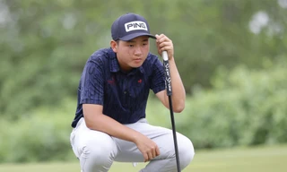 Nguyễn Anh Minh trước cơ hội bảo vệ thành công Cúp Vô địch Quốc gia 