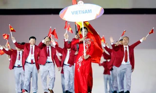 Mục tiêu của Đoàn thể thao Việt Nam là các môn Olympic