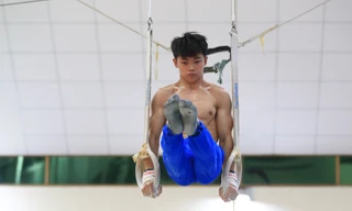 Phạm Phước Hiếu là em ruột của cựu tuyển thủ quốc gia nổi tiếng Phạm Phước Hưng.