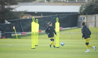 Thanh Nhã trở lại, tuyển nữ Việt Nam sẵn sàng đấu Bồ Đào Nha