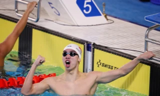 Huy Hoàng bị mất nội dung thế mạnh ở SEA Games 32