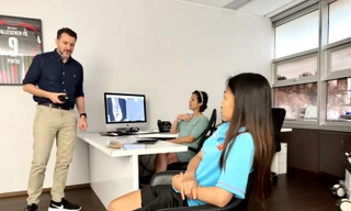 Huỳnh Như cần vài tuần phục hồi, không dự trận giao hữu với Đức 