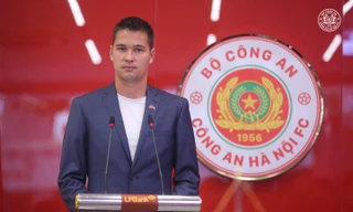 Filip Nguyễn: ‘Không chỉ lắng nghe tôi nói, hãy nhìn cách tôi hành động’