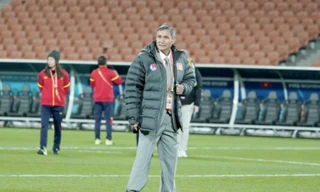 HLV Mai Đức Chung: 'Đội tuyển nữ Việt Nam chủ quan trước Bồ Đào Nha' 