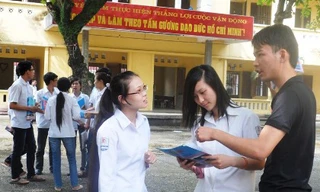 Kỹ năng để làm bài thi môn Địa lý đạt điểm cao