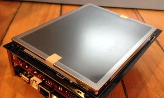 Ngắm iPhone thử nghiệm năm 2005