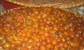 Số thực phẩm bẩn bị phát hiện