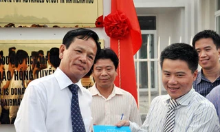 'Chúa đảo' Tuần Châu: 'Tôi chưa bao giờ nói mình có 2 tỉ USD'