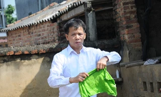 Đề nghị giám sát vụ án oan Bắc Giang