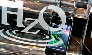 Samsung và Apple sẽ ứng dụng công nghệ chống nước