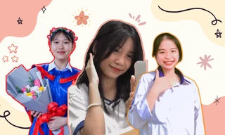 #Back2School: Hội 2K7 chọn môn học thế nào với chương trình lớp 10 mới?