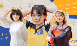 Điểm chuẩn xét tuyển học bạ chạm ngưỡng 30 điểm, sĩ tử 2K4 phát tín hiệu "ét ô ét"