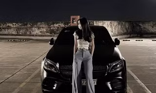 Jun Vũ khóc “hết nước mắt" vì tiền phí gửi xe nhưng tại sao netizen lại thấy bình thường?