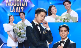 Cực phẩm cao 1m8 "Người Ấy Là Ai": Là người kín tiếng, chỉ có thể làm bạn với Lý Nhã Kỳ