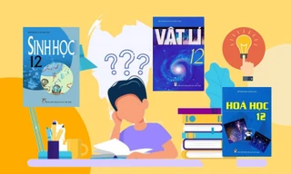 Thi tốt nghiệp THPT Quốc gia 2022: Bí kíp để tránh "mắc bẫy" đề thi tổ hợp Khoa học Tự nhiên