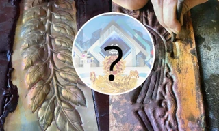 "Lộ hint" vòng nguyệt quế Đường Lên Đỉnh Olympia 2022: Netizen nhanh chóng tìm ra chi tiết đặc biệt