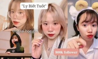 TikToker 800K follower Ly Biết Tuốt gây xôn xao khi trúng tuyển đại học top đầu thế giới 