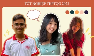 Thí sinh đăng ký bài thi tổ hợp Khoa học Xã hội tăng mạnh, hội 2K4 ai lo và ai vui?