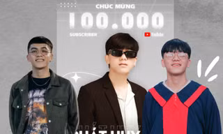 Gen Z viết nhạc từ năm lớp 9, vượt qua nghi ngờ và chê bai để sở hữu triệu view trên YouTube