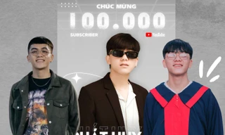 Gen Z viết nhạc từ năm lớp 9, vượt qua nghi ngờ và chê bai để sở hữu triệu view trên YouTube