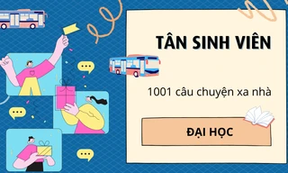 Đồng hành cùng tân sinh viên: Lên TP.HCM nhập học, bạn bỡ ngỡ nhất với những điều gì?