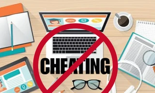 Trường ĐH Khoa học Tự nhiên phát hiện gần 80 sinh viên gian lận trong kỳ thi trực tuyến