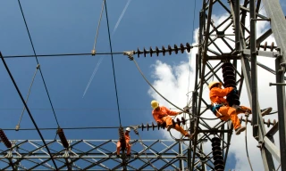 Thủ tướng: Bộ trưởng Công Thương chịu trách nhiệm toàn diện về cung ứng điện 