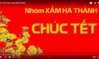 Nhạc Xẩm chào Xuân