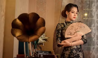 'Mỹ nhân Bolero' sợ đàn ông ra MV