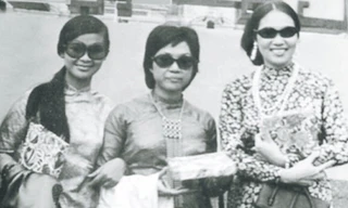 Tượng đài Thái Thanh trong lòng đồng nghiệp