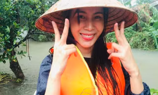 Cảm ơn những 'Cô Tiên'