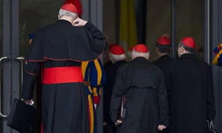 Vatican bắt đầu chọn giáo hoàng từ ngày 12-3